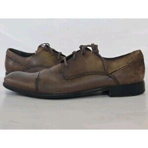 John Varvatos | Shoes | John Varvatos Fleetwood Laced Monk  display picture 3